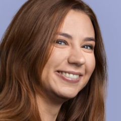 Anne-Sophie Dal Gobbo